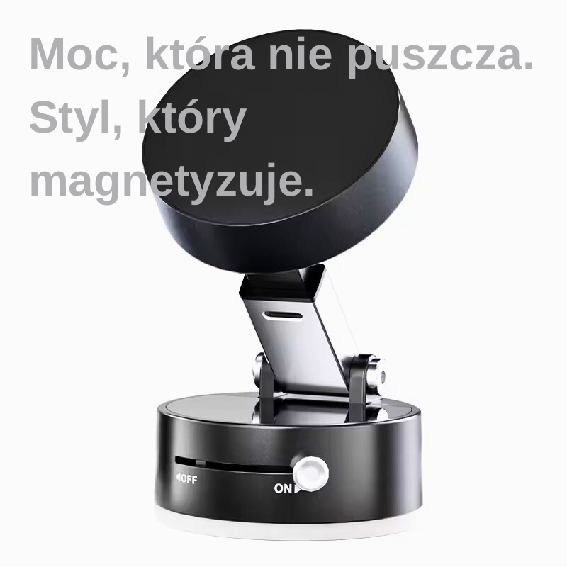 FreeHands™ – emocjonalne, bezpośrednio uderza w potrzebę wolności i wygody.