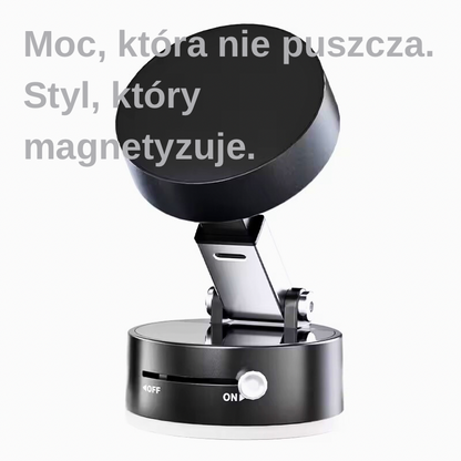 FreeHands™ – emocjonalne, bezpośrednio uderza w potrzebę wolności i wygody.