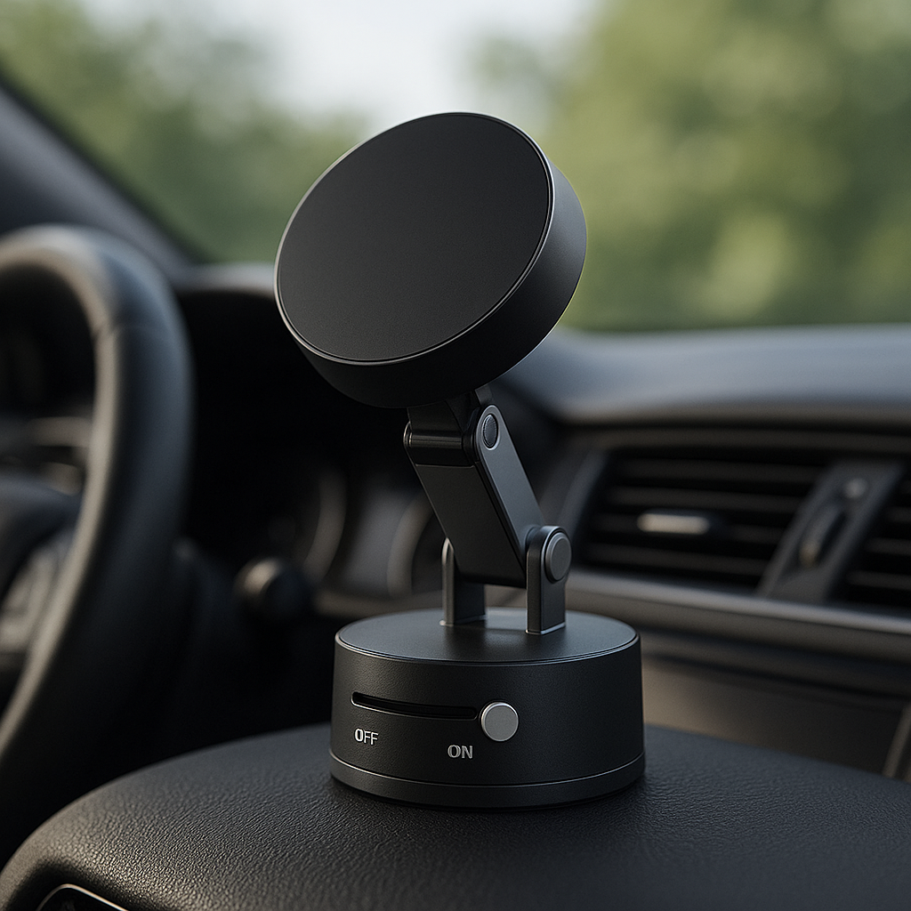 FreeHands™ – emocjonalne, bezpośrednio uderza w potrzebę wolności i wygody.