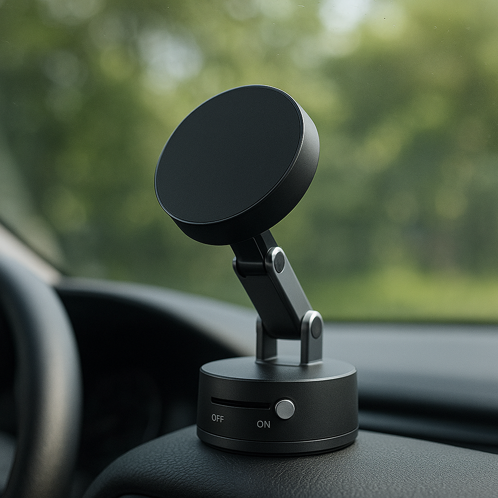 FreeHands™ – emocjonalne, bezpośrednio uderza w potrzebę wolności i wygody.